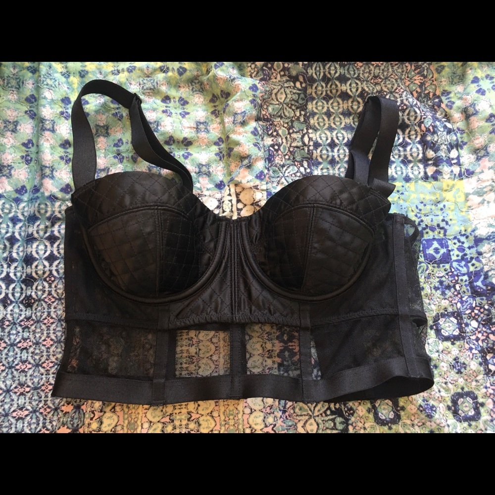 New Victoria’s Secret Bra